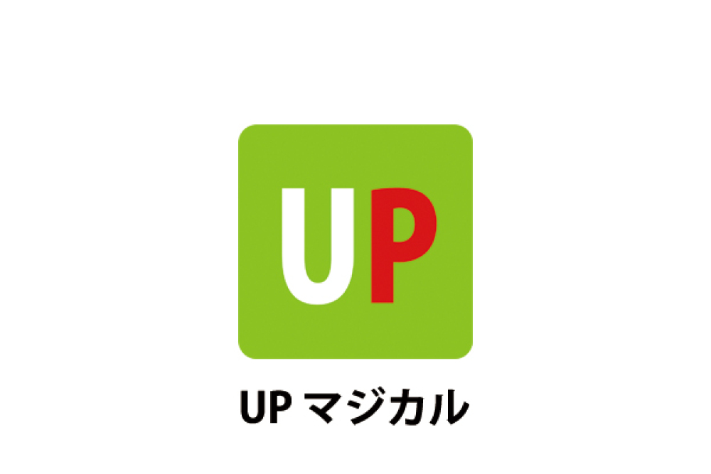 オリジナル店舗アプリ Up Magical J Kerd 株式会社